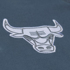 Blue Chicago Bulls Thunderstorm T-Shirt sale | NBA