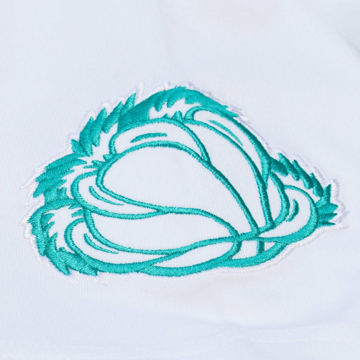 White Memphis Grizzlies Arctic T-Shirt | NBA