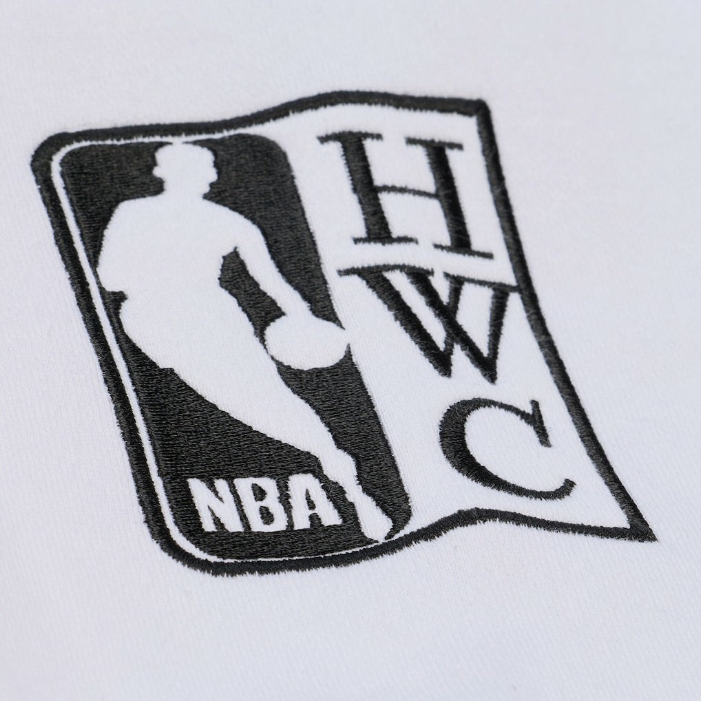 White Cleveland Cavaliers Arctic Fleece Sweatshirt sale | NBA