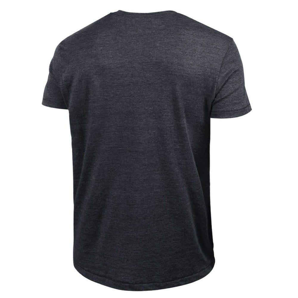 Arizona Diamondbacks Champion Cooperstown Logo Tri-Blend T-Shirt - MLB T-shirts