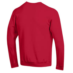 Philadelphia Phillies Champion Powerblend Wordmark Sweatshirt - MLB Sweatshirts