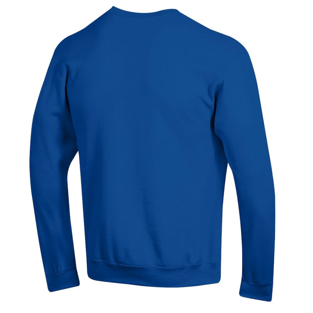 Toronto Blue Jays Champion Powerblend Wordmark Sweatshirt - MLB Sweatshirts