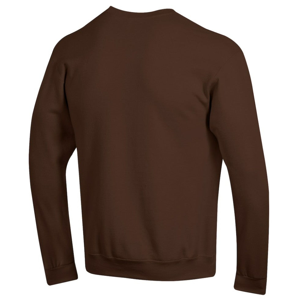 San Diego Padres Champion Powerblend Wordmark Sweatshirt - MLB Sweatshirts