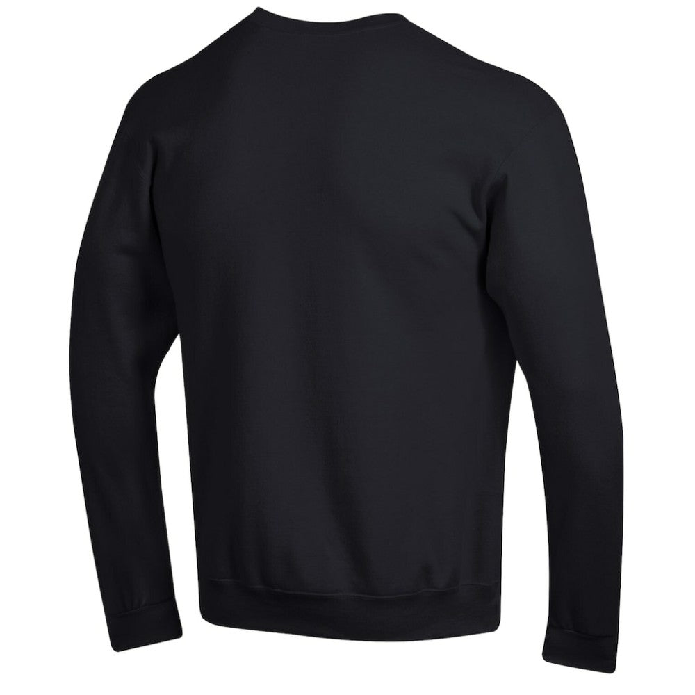 Pittsburgh Pirates Champion Powerblend Wordmark Sweatshirt - MLB Sweatshirts