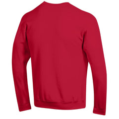 Cincinnati Reds Champion Heart & Soul Powerblend Sweatshirt - MLB Sweatshirts