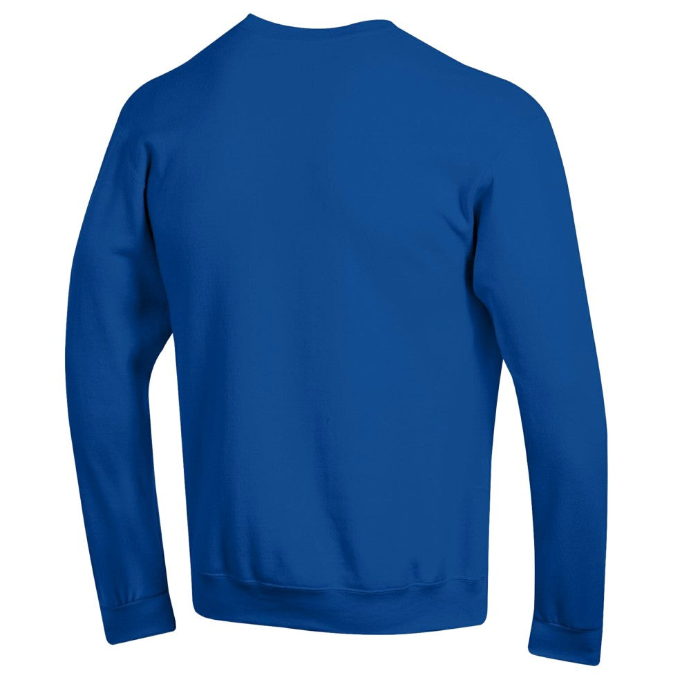 Kansas City Royals Champion Heart & Soul Powerblend Sweatshirt - MLB Sweatshirts