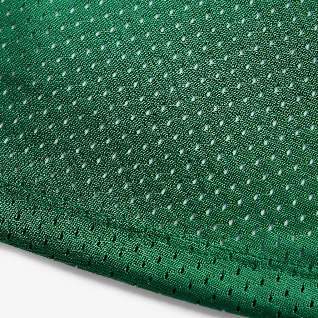 Kelly Green Boston Celtics Off Season x NBA Women's Halter Top | NBA