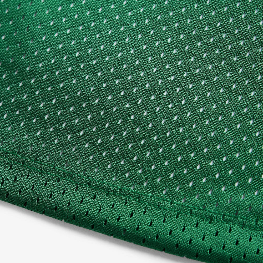 Kelly Green Boston Celtics Off Season x NBA Women's Halter Top | NBA