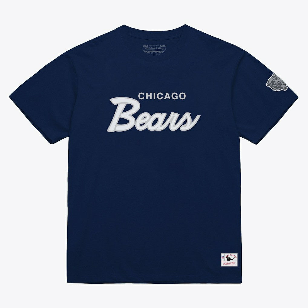 Chicago Bears Head Coach Classic T-Shirt | NFL Hot