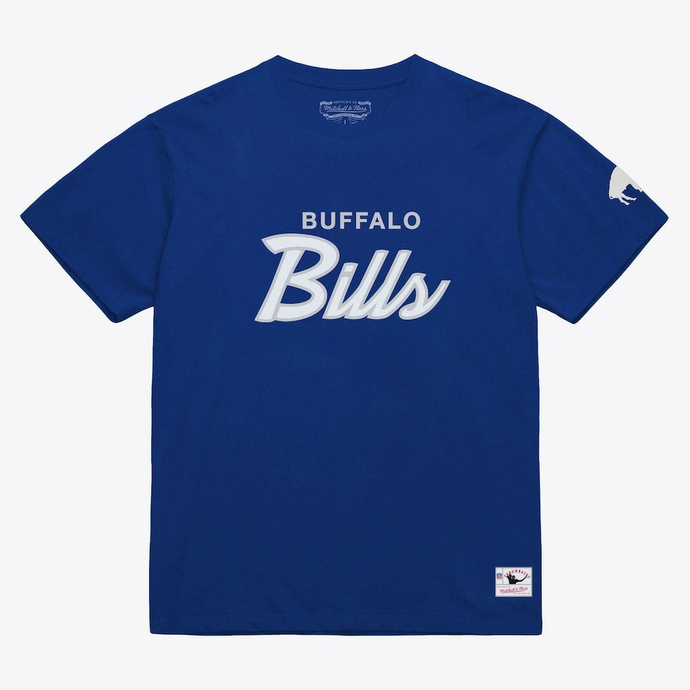 Buffalo Bills Head Coach Classic T-Shirt | NFL On sale