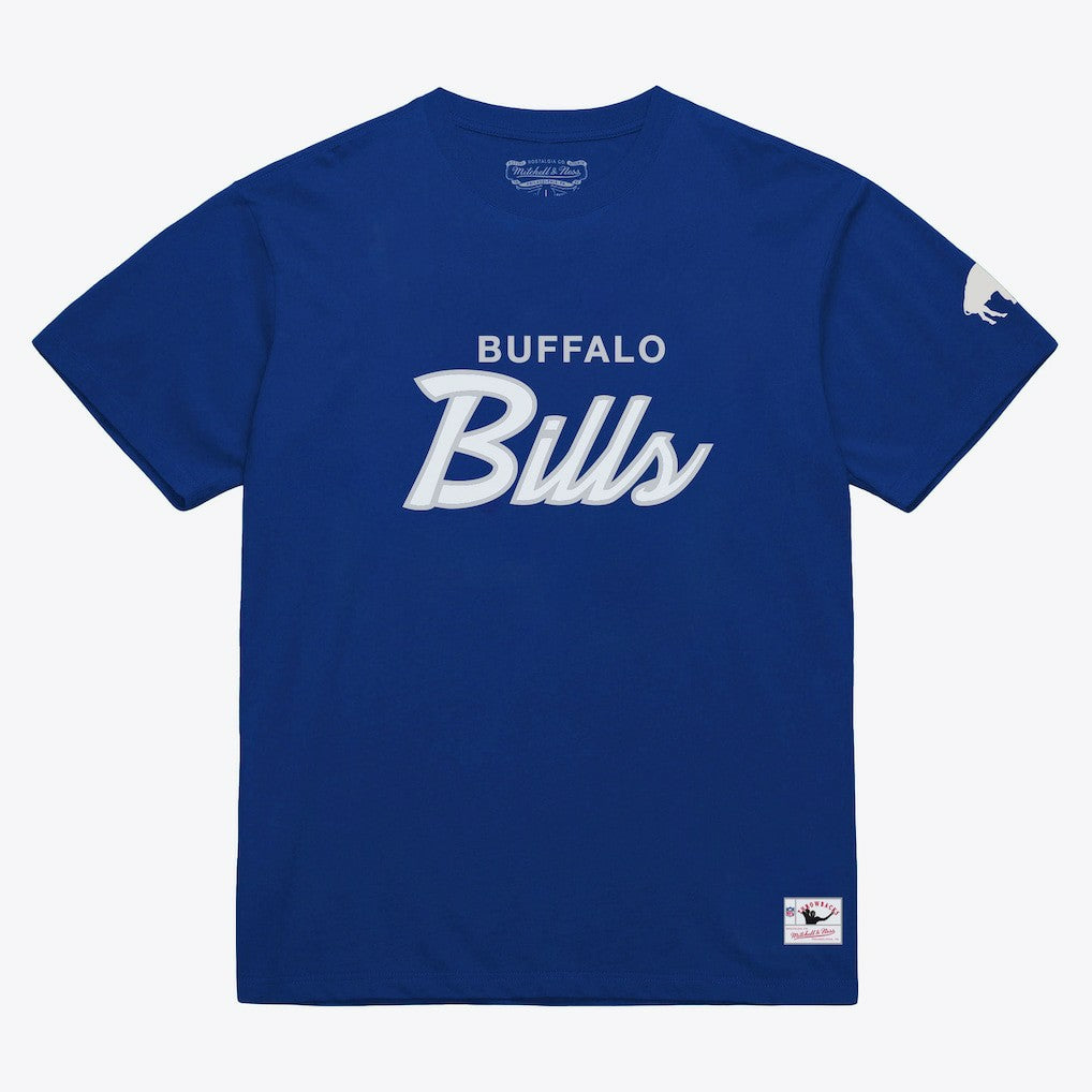 Buffalo Bills Head Coach Classic T-Shirt | NFL On sale