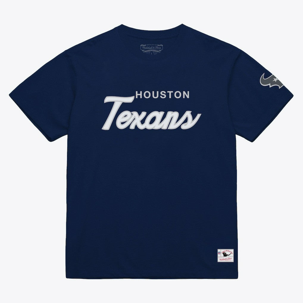 Houston Texans Head Coach Classic T-Shirt | NFL Near me