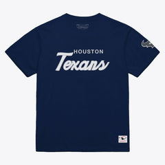 Houston Texans Head Coach Classic T-Shirt | NFL Near me