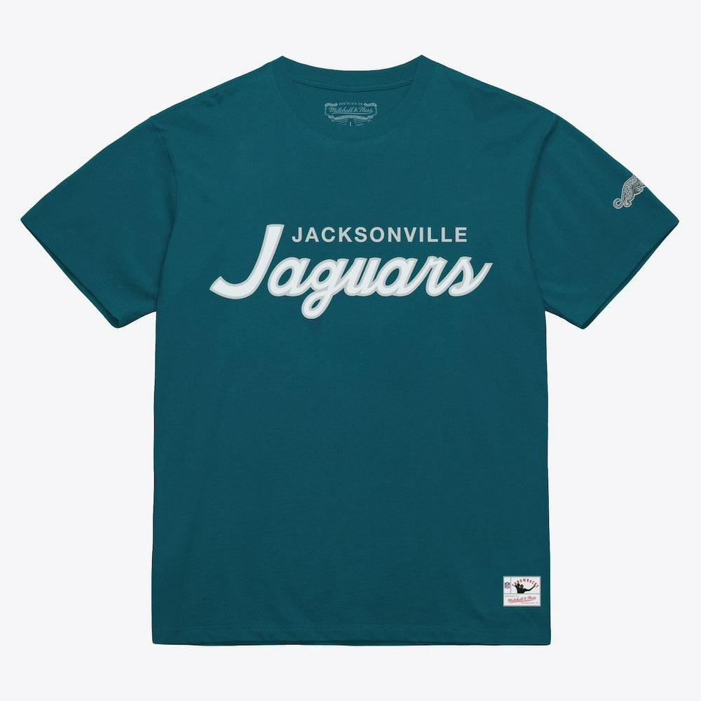 Jacksonville Jaguars Head Coach Classic T-Shirt | NFL Sale