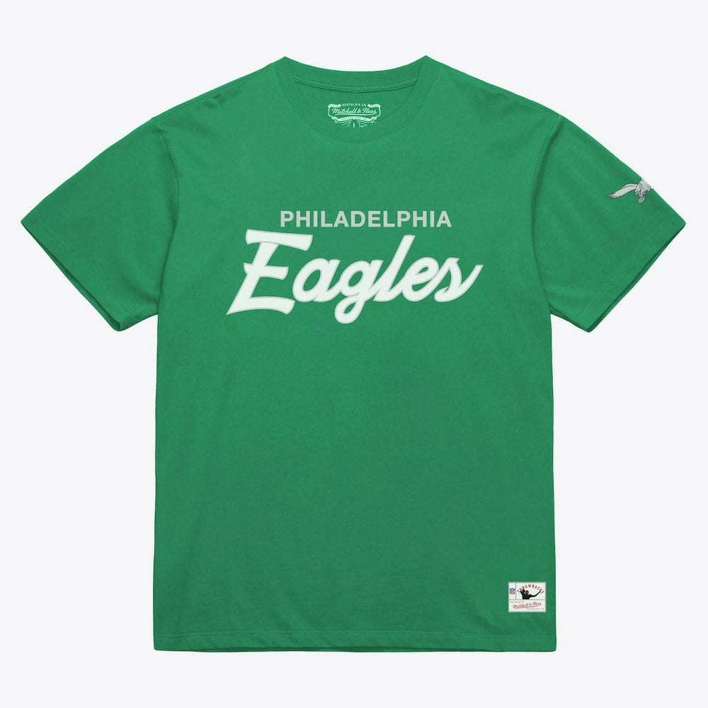 Philadelphia Eagles Head Coach Classic T-Shirt | NFL Online