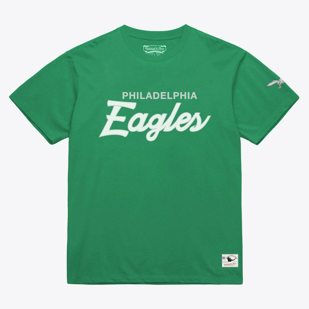 Philadelphia Eagles Head Coach Classic T-Shirt | NFL Online