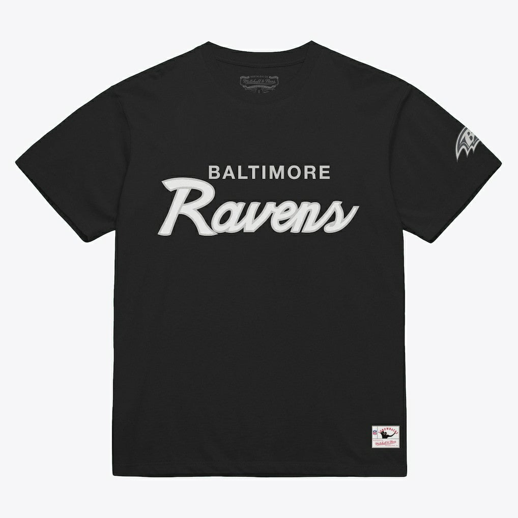 Baltimore Ravens Head Coach Classic T-Shirt | NFL Sale