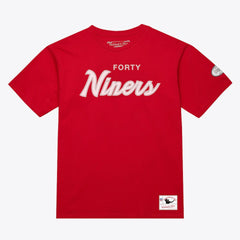 San Francisco 49ers Head Coach Classic T-Shirt | NFL Online