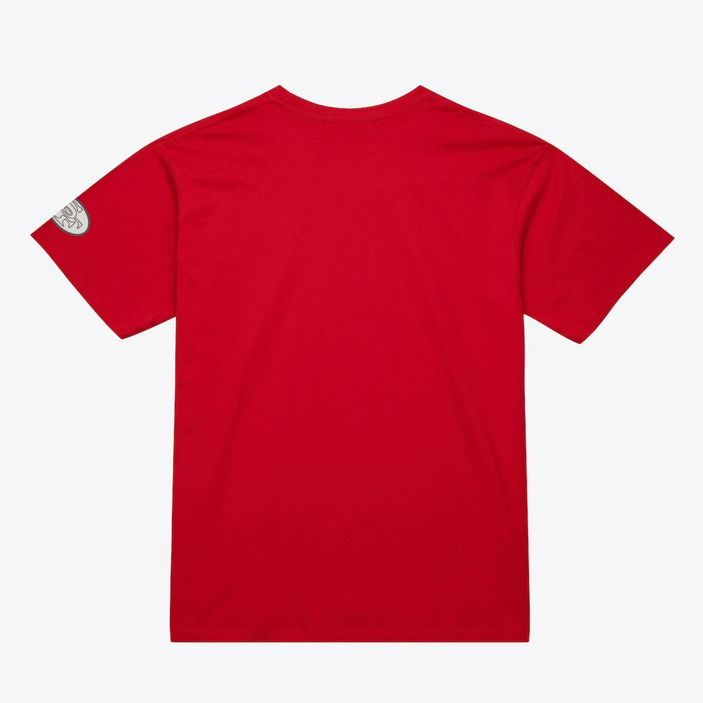 San Francisco 49ers Head Coach Classic T-Shirt | NFL Online