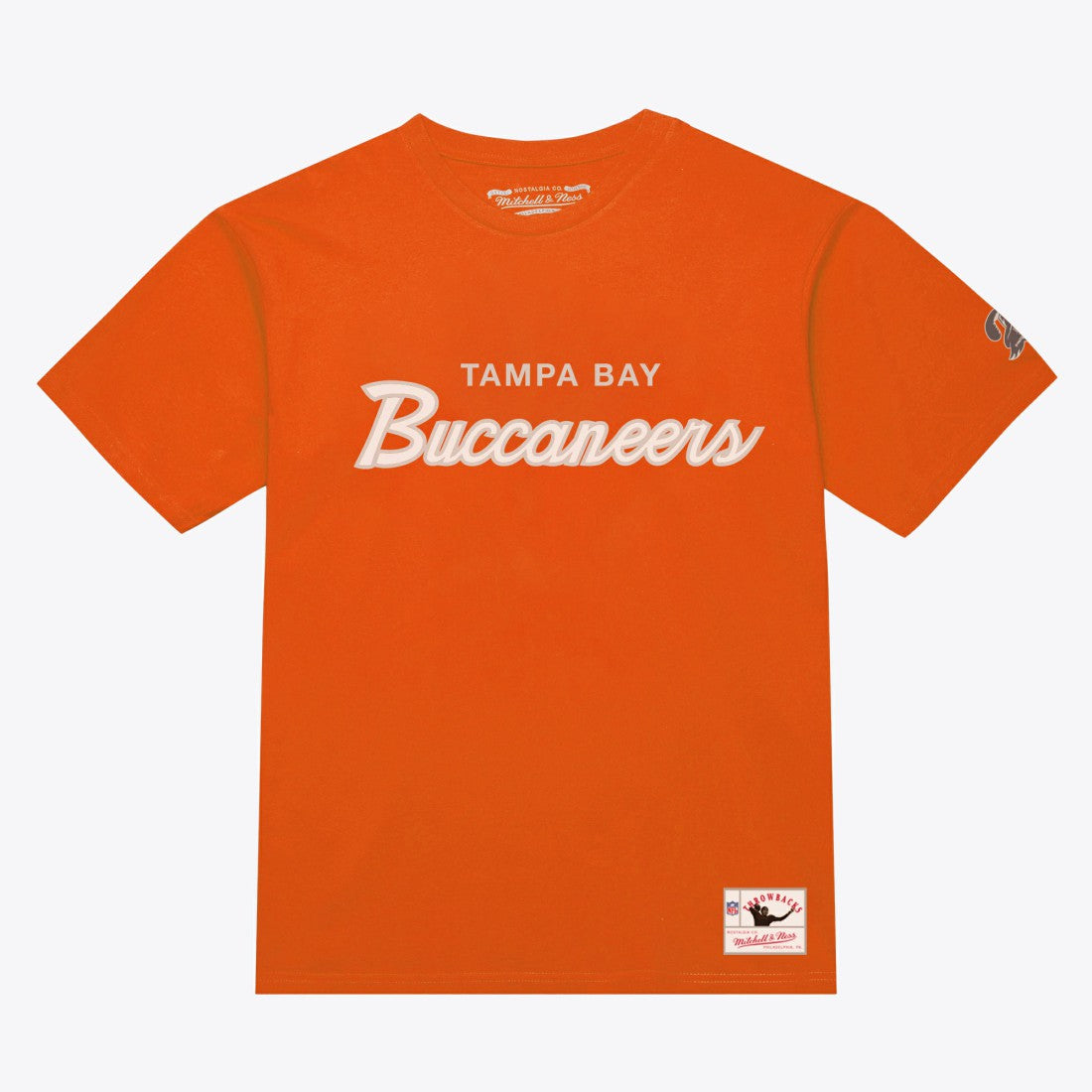 Tampa Bay Buccaneers Head Coach Classic T-Shirt | NFL Hot