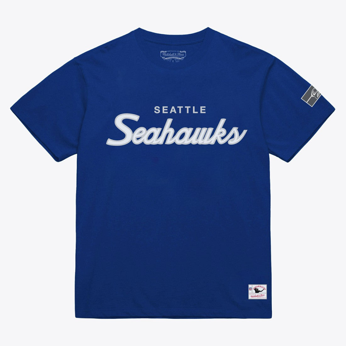 Seattle Seahawks Head Coach Classic T-Shirt | NFL US