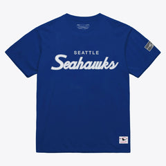 Seattle Seahawks Head Coach Classic T-Shirt | NFL US