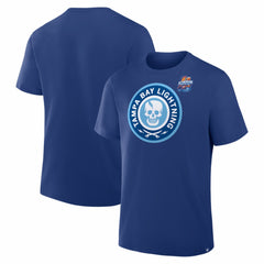 Tampa Bay Lightning 2026 NHL Stadium Series Secondary Logo T-Shirt -  NHL T-shirts