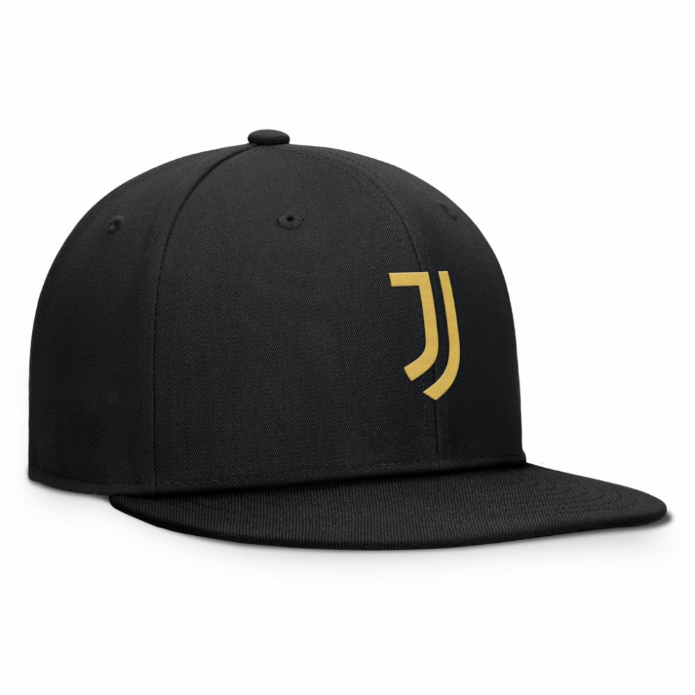 Juventus 2025 Club World Cup Core Snapback Hat