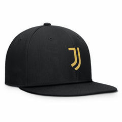 Juventus 2025 Club World Cup Core Snapback Hat
