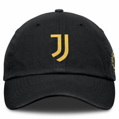 Juventus 2025 Club World Cup Core Adjustable Hat