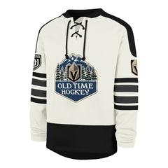 Vegas Golden Knights '47 Pond Hockey Trio Eternal Lacer Sweatshirt -  NHL Sweatshirts