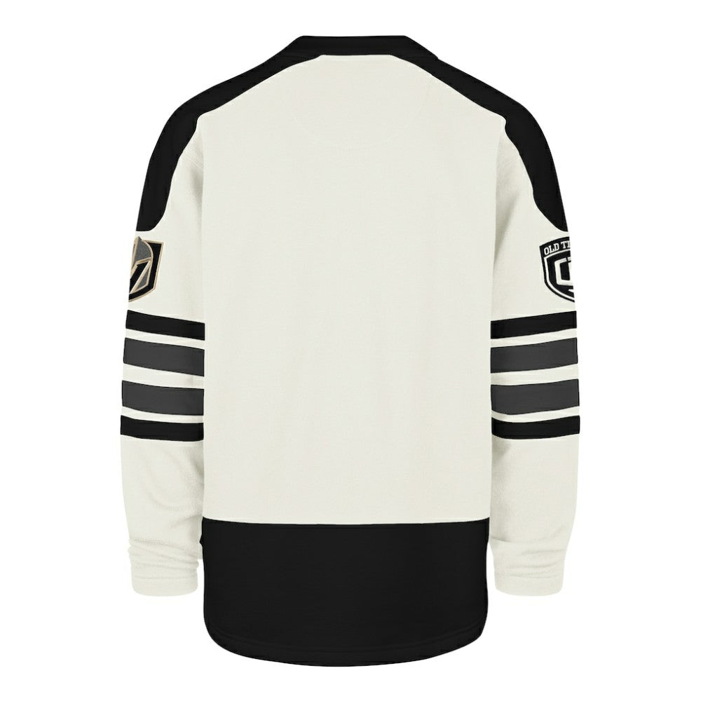 Vegas Golden Knights '47 Pond Hockey Trio Eternal Lacer Sweatshirt -  NHL Sweatshirts