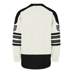 Vegas Golden Knights '47 Pond Hockey Trio Eternal Lacer Sweatshirt -  NHL Sweatshirts
