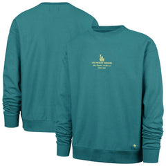 Los Angeles Dodgers '47 Anderson Foundation Sweatshirt - MLB Sweatshirts