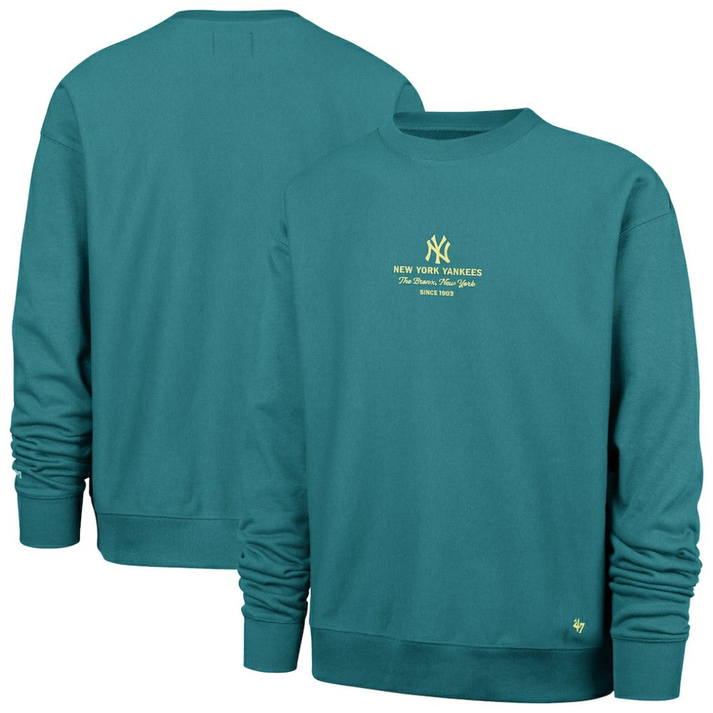 New York Yankees '47 Anderson Foundation Sweatshirt - MLB Sweatshirts
