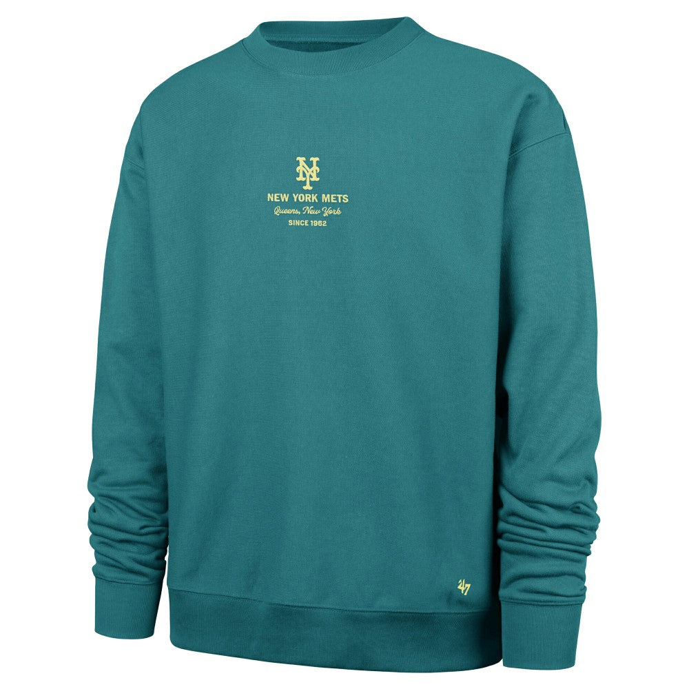 New York Mets '47 Anderson Foundation Sweatshirt - MLB Sweatshirts