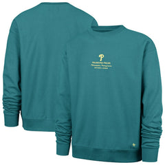 Philadelphia Phillies '47 Anderson Foundation Sweatshirt - MLB Sweatshirts