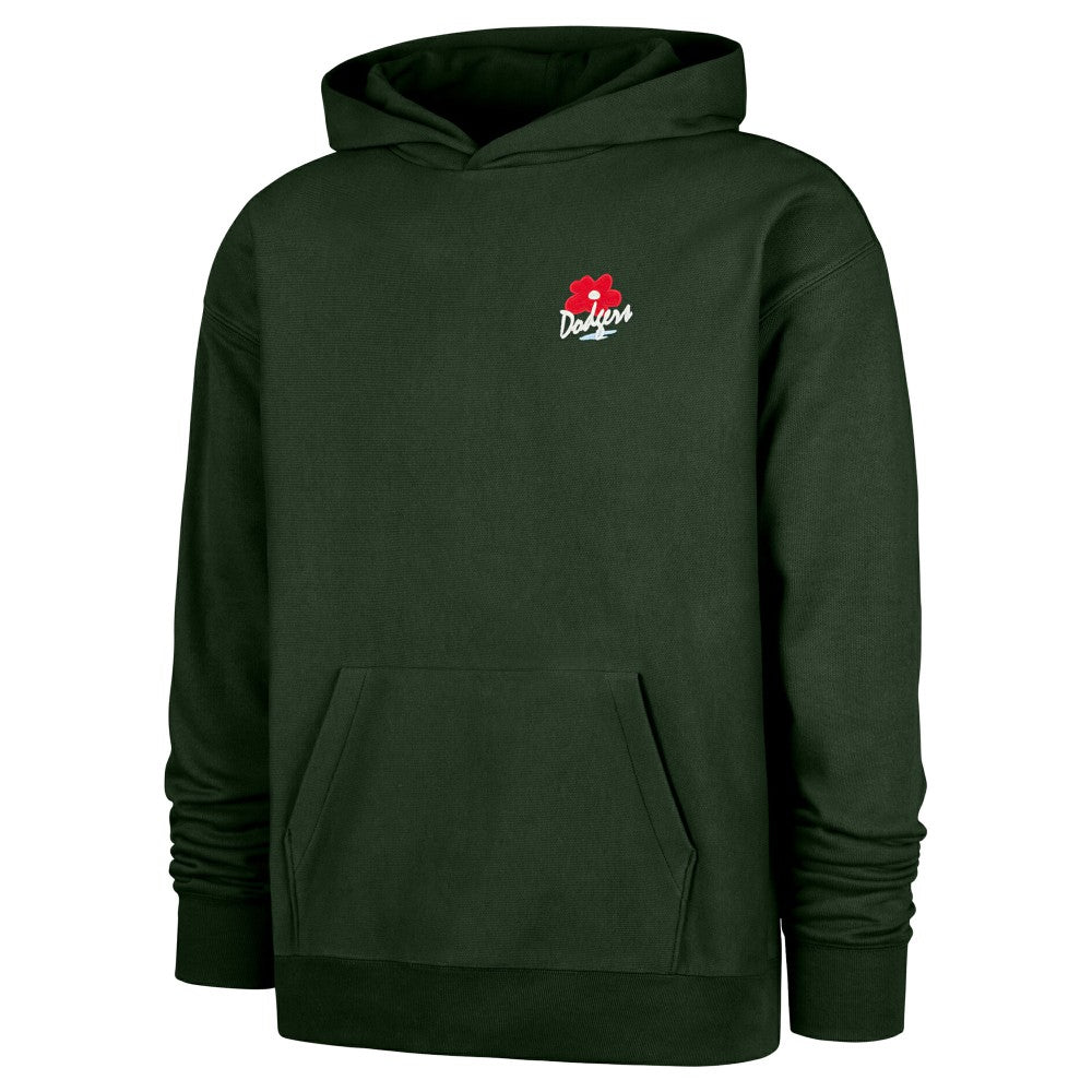 Los Angeles Dodgers '47 Gallery Foundation Hoodie - MLB Hoodies