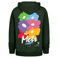 New York Mets '47 Gallery Foundation Hoodie - MLB Hoodies