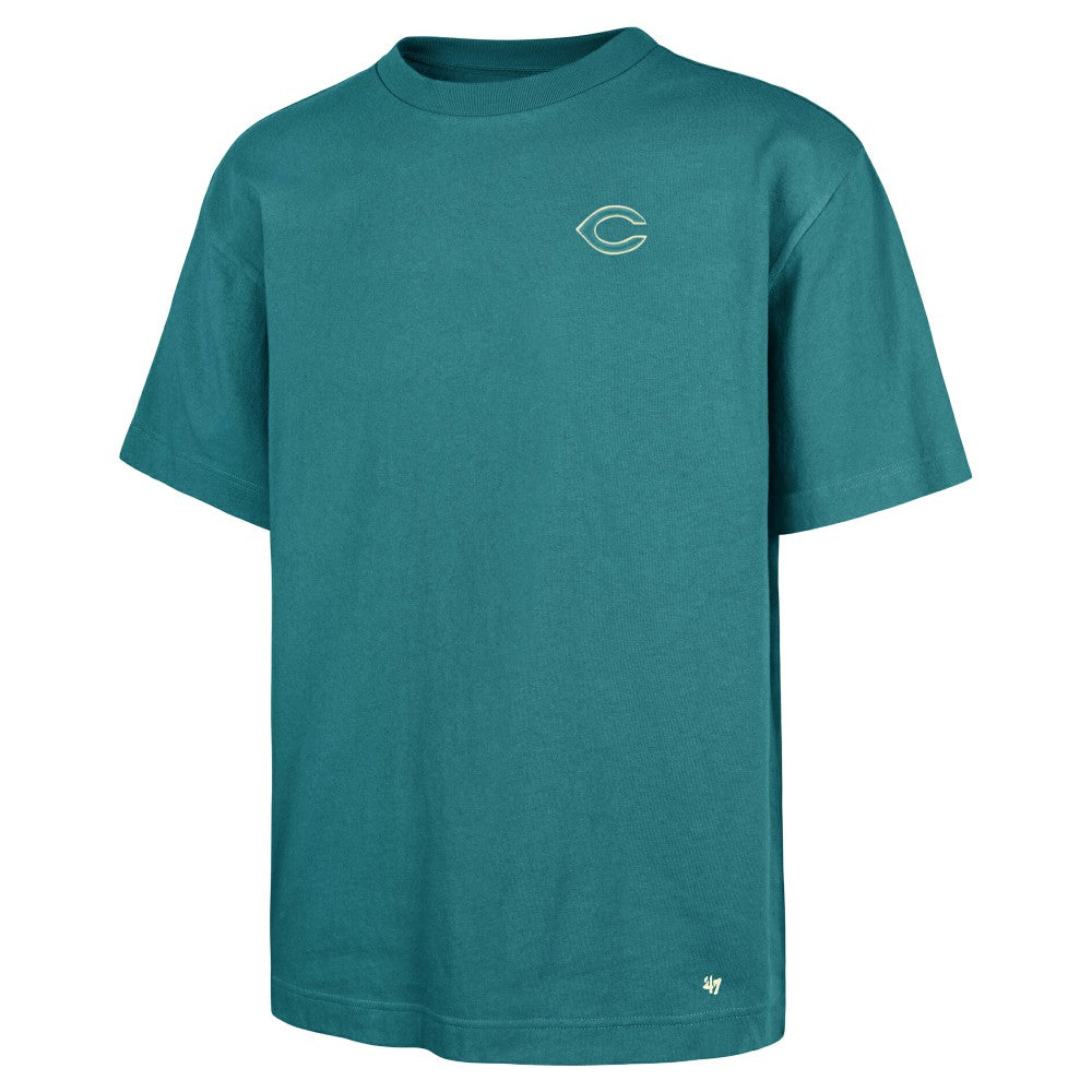 Cincinnati Reds '47 Leon Foundation T-Shirt - MLB T-shirts