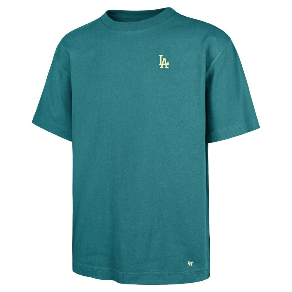 Los Angeles Dodgers '47 Leon Foundation T-Shirt - MLB T-shirts