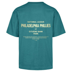 Philadelphia Phillies '47 Leon Foundation T-Shirt - MLB T-shirts