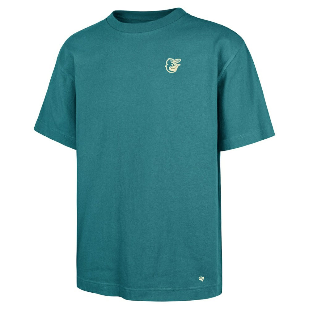 Baltimore Orioles '47 Leon Foundation T-Shirt - MLB T-shirts