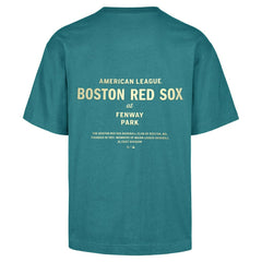 Boston Red Sox '47 Leon Foundation T-Shirt - MLB T-shirts
