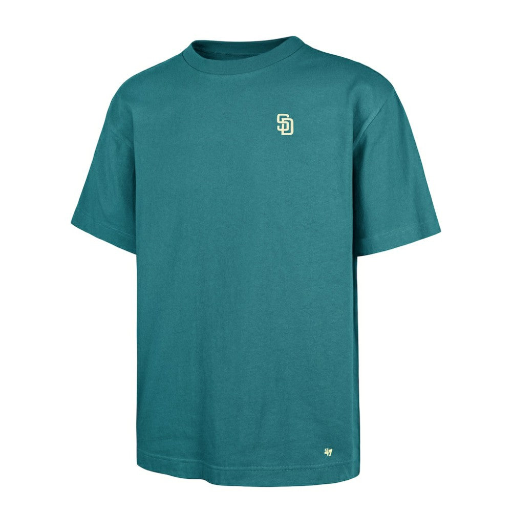 San Diego Padres '47 Leon Foundation T-Shirt - MLB T-shirts