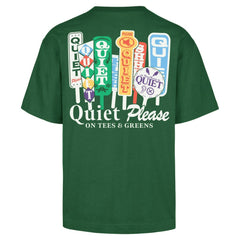 Texas Rangers '47 Plackard Foundation T-Shirt - MLB T-shirts
