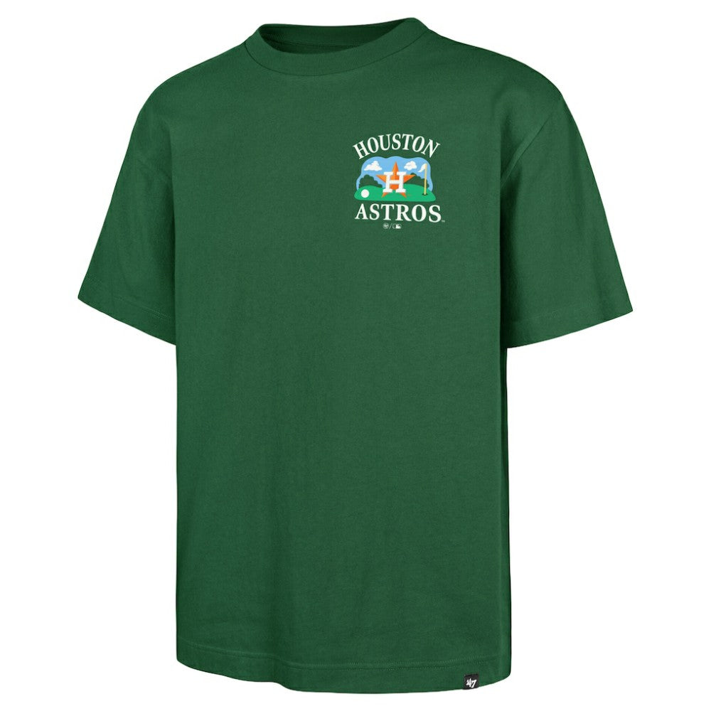 Houston Astros '47 Plackard Foundation T-Shirt - MLB T-shirts