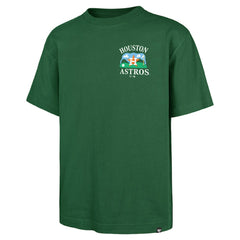 Houston Astros '47 Plackard Foundation T-Shirt - MLB T-shirts