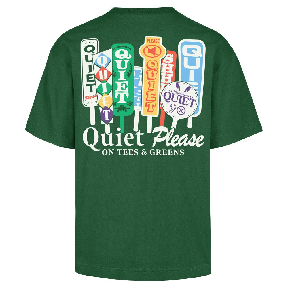 Milwaukee Brewers '47 Plackard Foundation T-Shirt - MLB T-shirts
