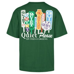 Seattle Mariners '47 Plackard Foundation T-Shirt - MLB T-shirts